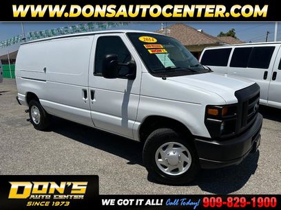 Used 2014 Ford E-350 and Econoline 350 Super Duty w/ Power Group