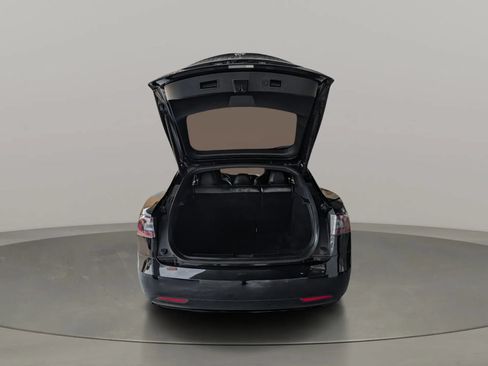 Used 2018 Tesla Model S 75D AWD/4WD image 14