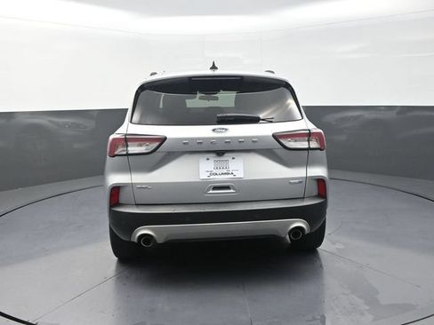 Used 2020 Ford Escape SEL AWD/4WD image 8