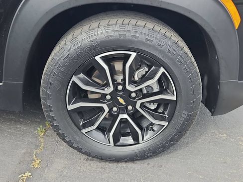 Used 2022 Chevrolet TrailBlazer ACTIV FWD image 30