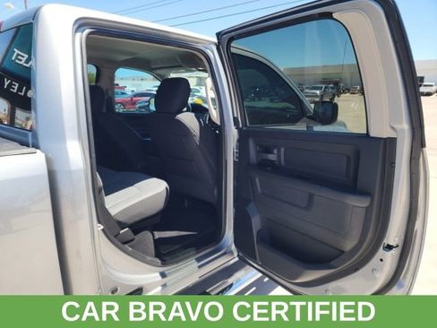 Used 2021 RAM 1500 Tradesman w/ Tradesman SXT Package AWD/4WD image 25