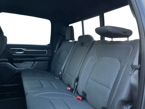 Used 2020 RAM 1500 Big Horn image 15