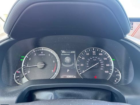Used 2019 Lexus RX 350 AWD w/ Navigation Package image 9