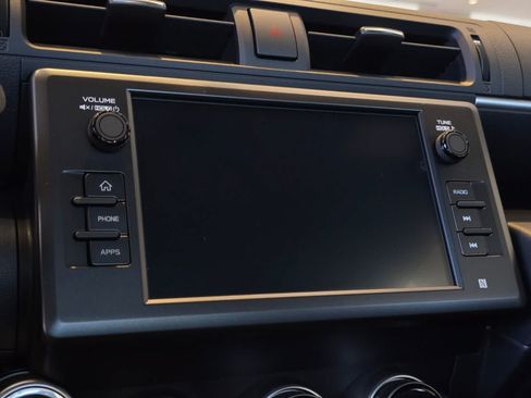 New 2026 Toyota GR86 w/ ALL Weather Mat Package (TMS) RWD image 21