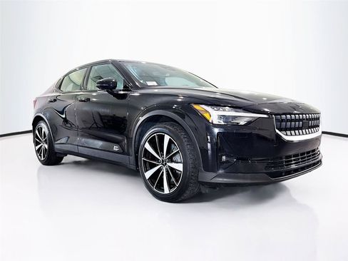 Used 2021 Polestar Polestar 2 AWD/4WD image 35