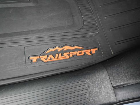 Used 2024 Honda Pilot TrailSport image 26