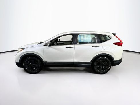 Used 2017 Honda CR-V LX image 8