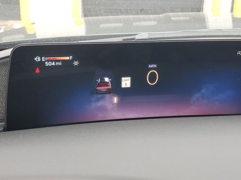 New 2025 Lincoln Navigator L Reserve image 19