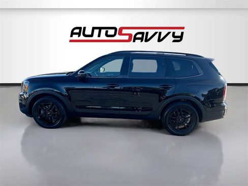 Used 2024 Kia Telluride SX X-Line image 4