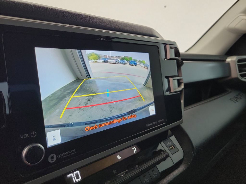 Used 2023 Toyota Tundra SR5 RWD image 25