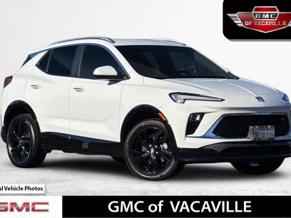 Used 2024 Buick Encore GX Sport Touring