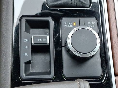 Used 2024 Toyota Tundra 1794 Edition image 25