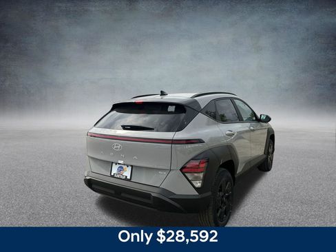 New 2026 Hyundai Kona SEL Sport image 5