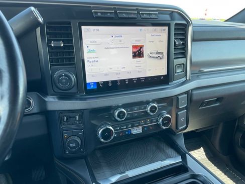 Used 2024 Ford F250 Platinum AWD/4WD image 10