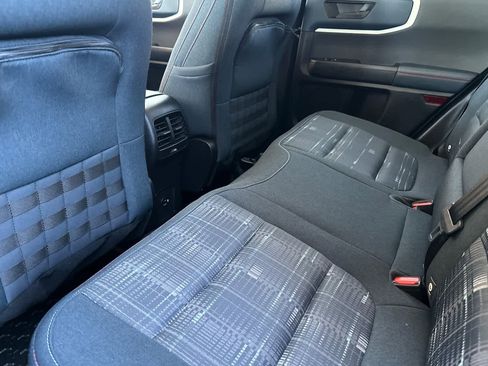 Used 2023 Ford Bronco Sport Heritage w/ Heritage Convenience Package AWD/4WD image 4