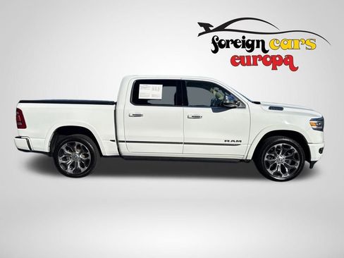 Used 2020 RAM 1500 Limited image 7