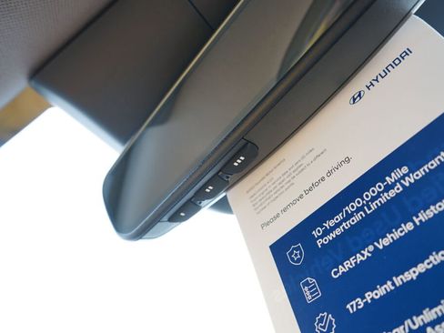 Certified 2025 Hyundai Ioniq 6 Limited image 29