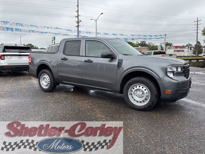 New 2026 Ford Maverick XL