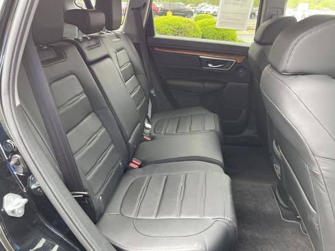Used 2022 Honda CR-V EX-L image 36