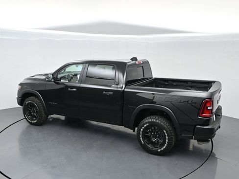 New 2026 RAM 1500 Rebel w/ Bed Utility Group image 52