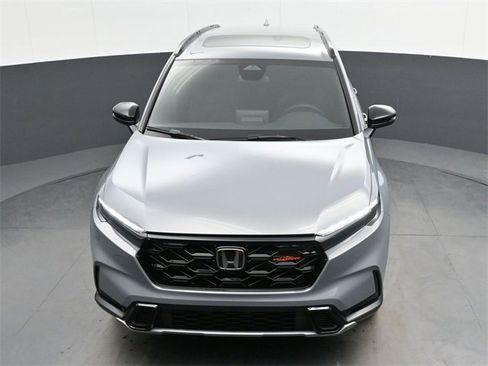 Used 2026 Honda CR-V TrailSport image 42