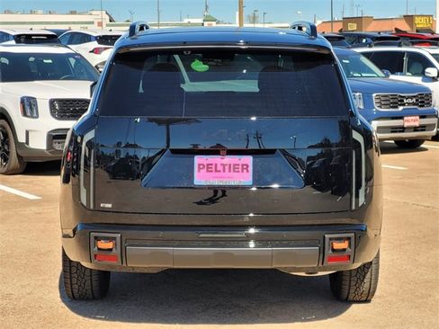 New 2027 Kia Telluride SX Prestige X-Pro image 4