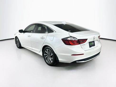 Used 2021 Honda Insight Touring image 5