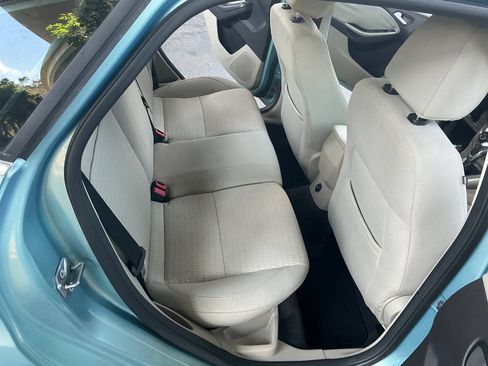 Used 2012 Ford Focus SEL FWD image 13