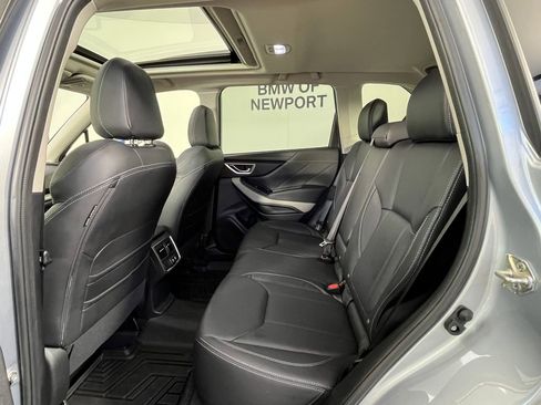 Used 2022 Subaru Forester Limited AWD/4WD image 22