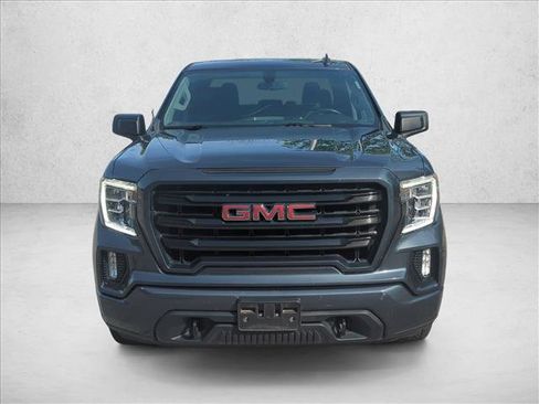 Used 2022 GMC Sierra 1500 Elevation w/ X31 Off-Road Package AWD/4WD image 2