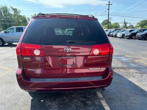 Used 2006 Toyota Sienna XLE FWD image 5