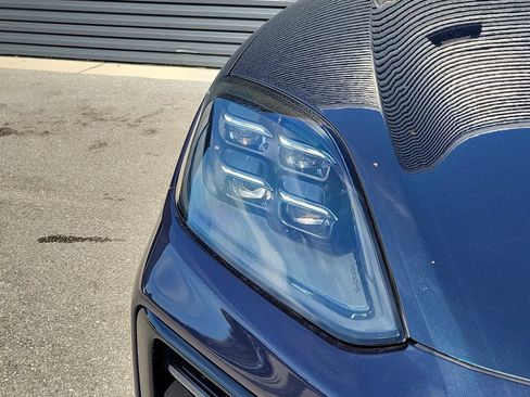 New 2026 Porsche Cayenne AWD/4WD image 15