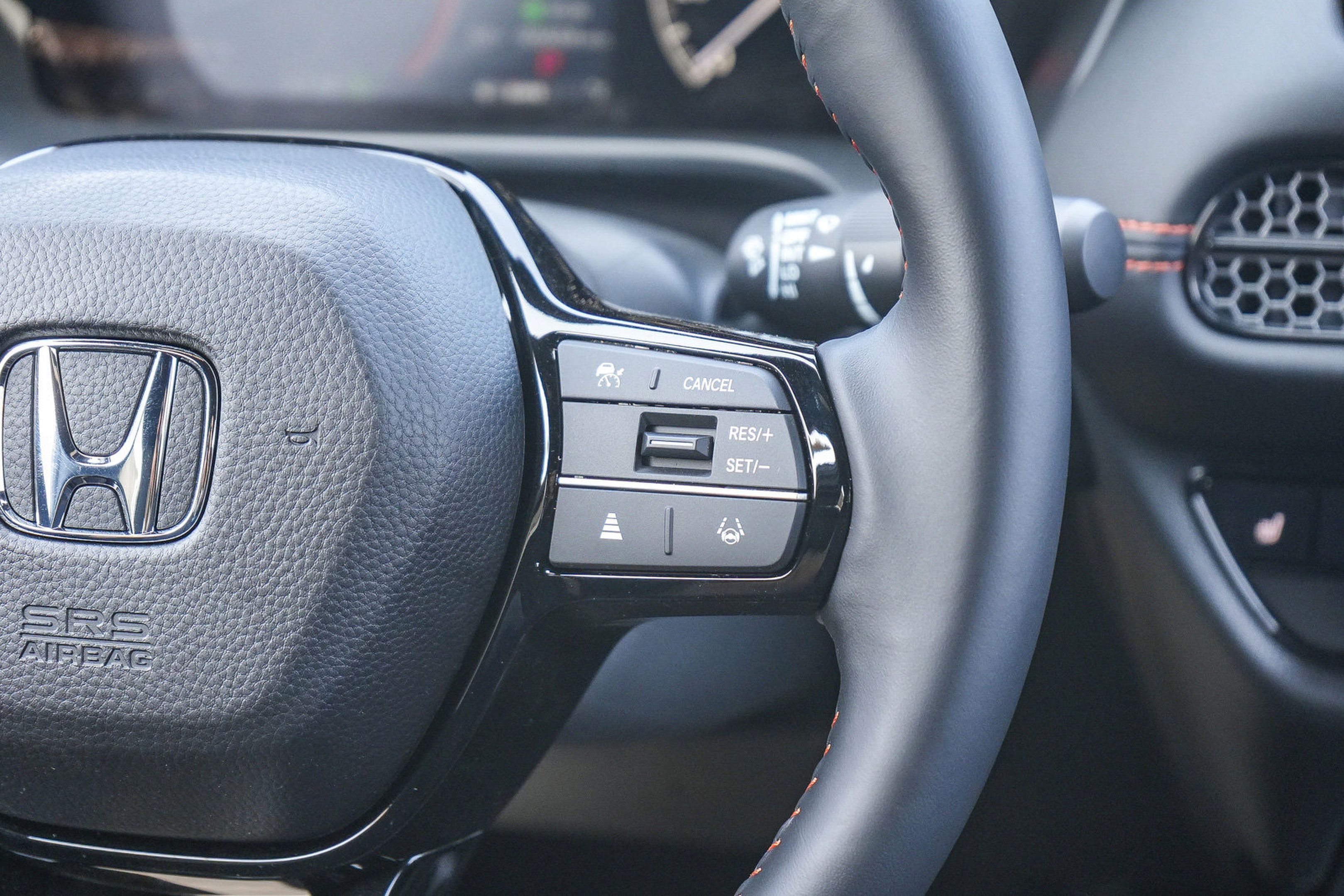 Used 2026 Honda HR-V Sport image 15