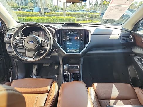 Used 2023 Subaru Ascent Touring image 27