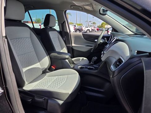 Used 2020 Chevrolet Equinox LS FWD image 17