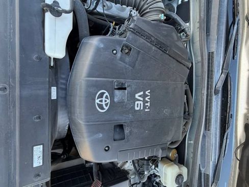 Used 2007 Toyota 4Runner Sport RWD image 35