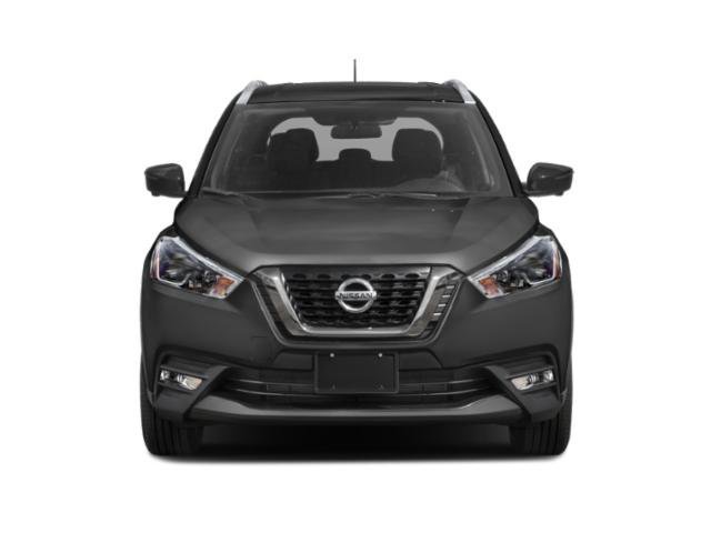 Used 2019 Nissan Kicks SR w/ SR Premium Package FWD image 7