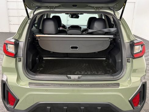Used 2024 Subaru Crosstrek 2.5i Limited w/ Popular Package #3A AWD/4WD image 22