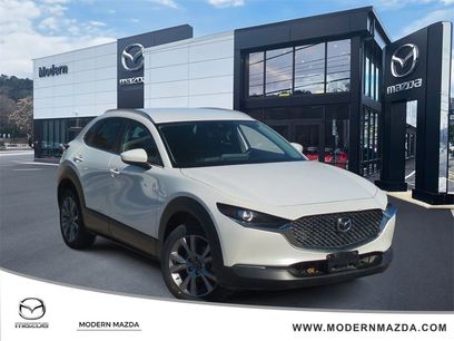 Used 2023 MAZDA CX-30 AWD 2.5 S w/ Select Package