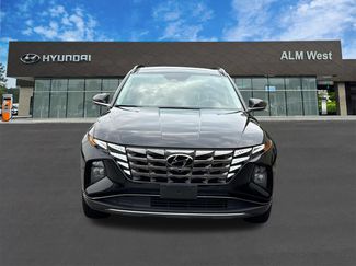 Used 2022 Hyundai Tucson Limited AWD/4WD video 2