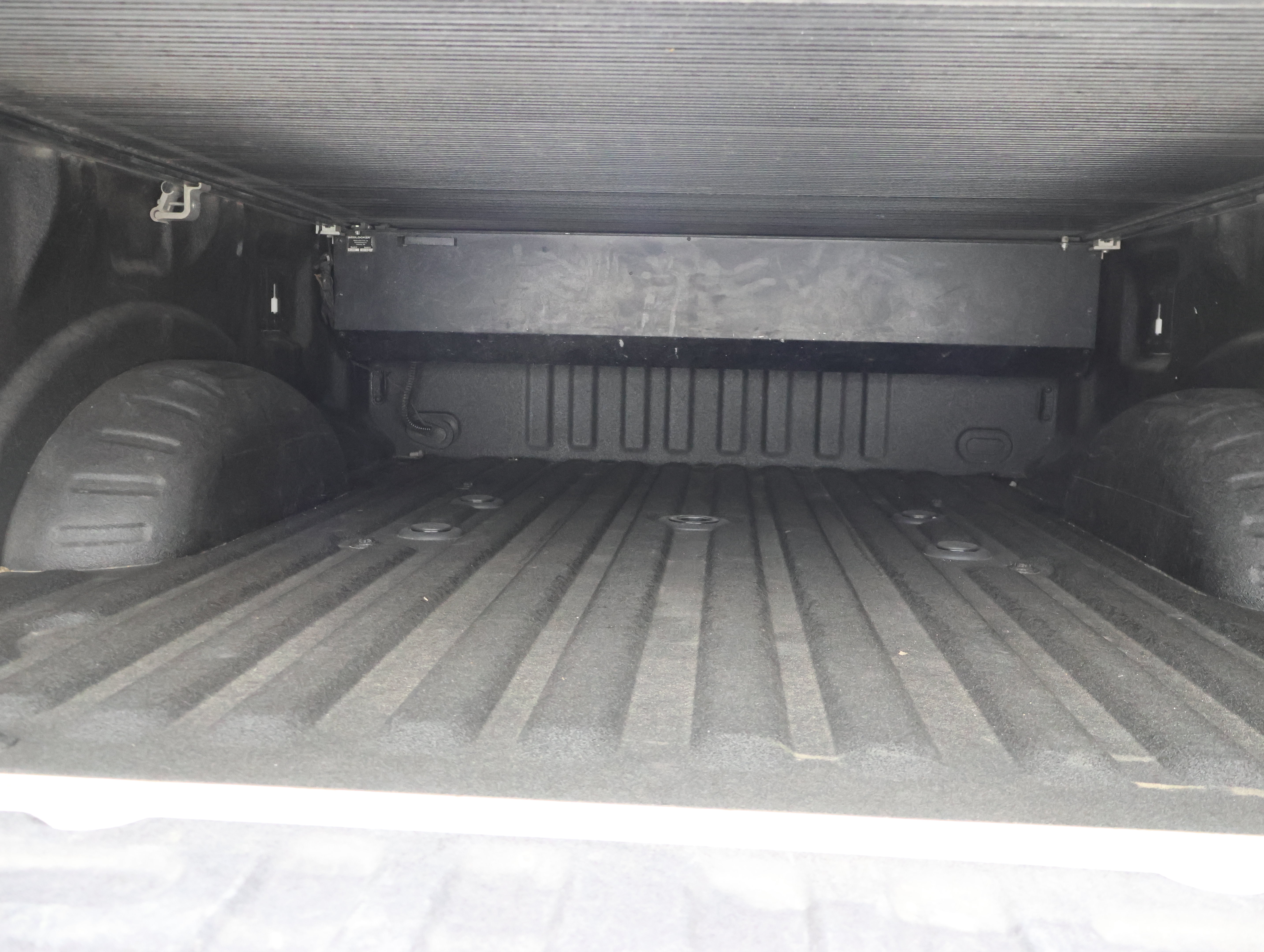 Used 2022 Ford F250 Lariat w/ Lariat Value Package AWD/4WD image 28