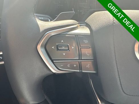 Used 2025 Lexus RX 350 Premium w/ Convenience Package FWD image 22
