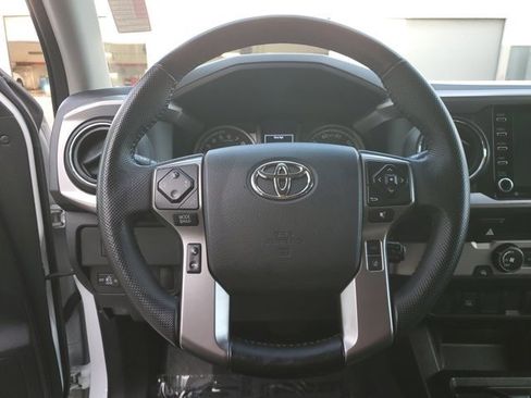 Used 2023 Toyota Tacoma SR5 image 17