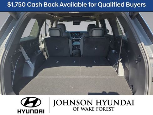 New 2026 Hyundai Palisade Calligraphy image 24