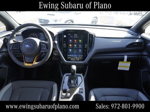 Used 2026 Subaru Crosstrek 2.5i Wilderness AWD/4WD image 12