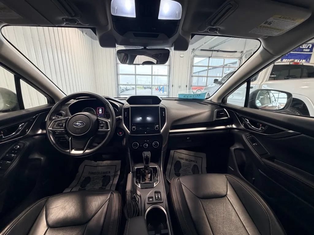Used 2019 Subaru Crosstrek 2.0i Limited w/ Moonroof Package w/Navigation AWD/4WD image 11