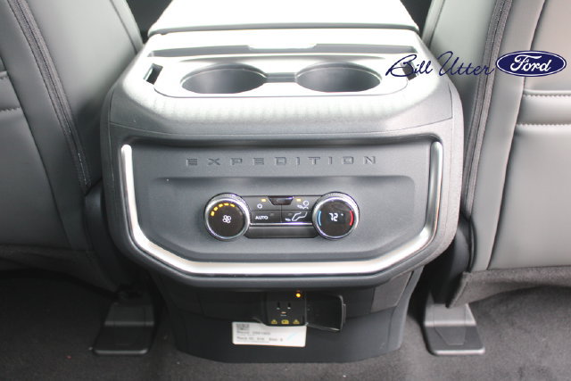 New 2027 Ford Expedition Active RWD image 11