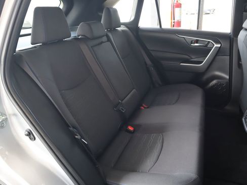 Used 2023 Toyota RAV4 SE AWD/4WD image 27
