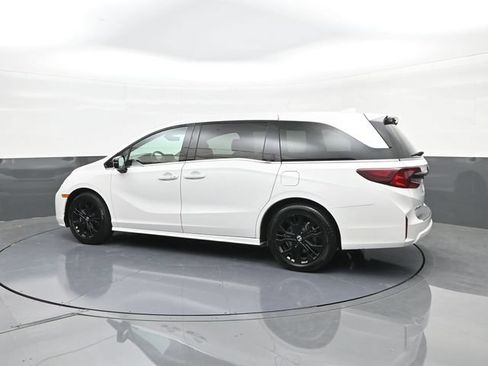 Used 2025 Honda Odyssey Sport-L image 5