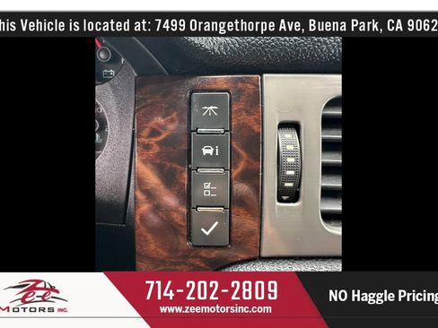 Used 2014 GMC Yukon Denali image 26